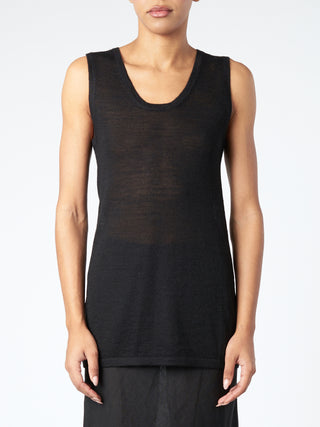 Lauren Manoogian Super Fine Tank