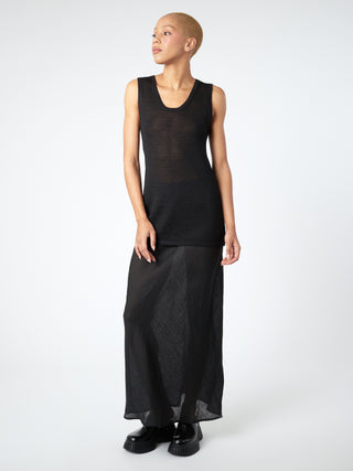Lauren Manoogian Super Fine Tank