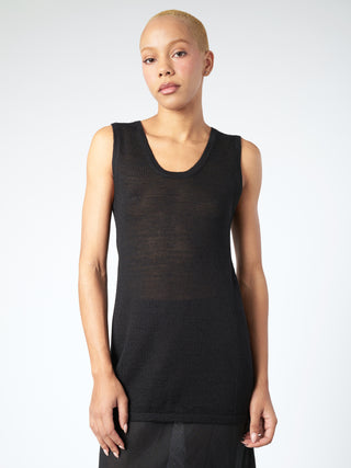 Lauren Manoogian Super Fine Tank