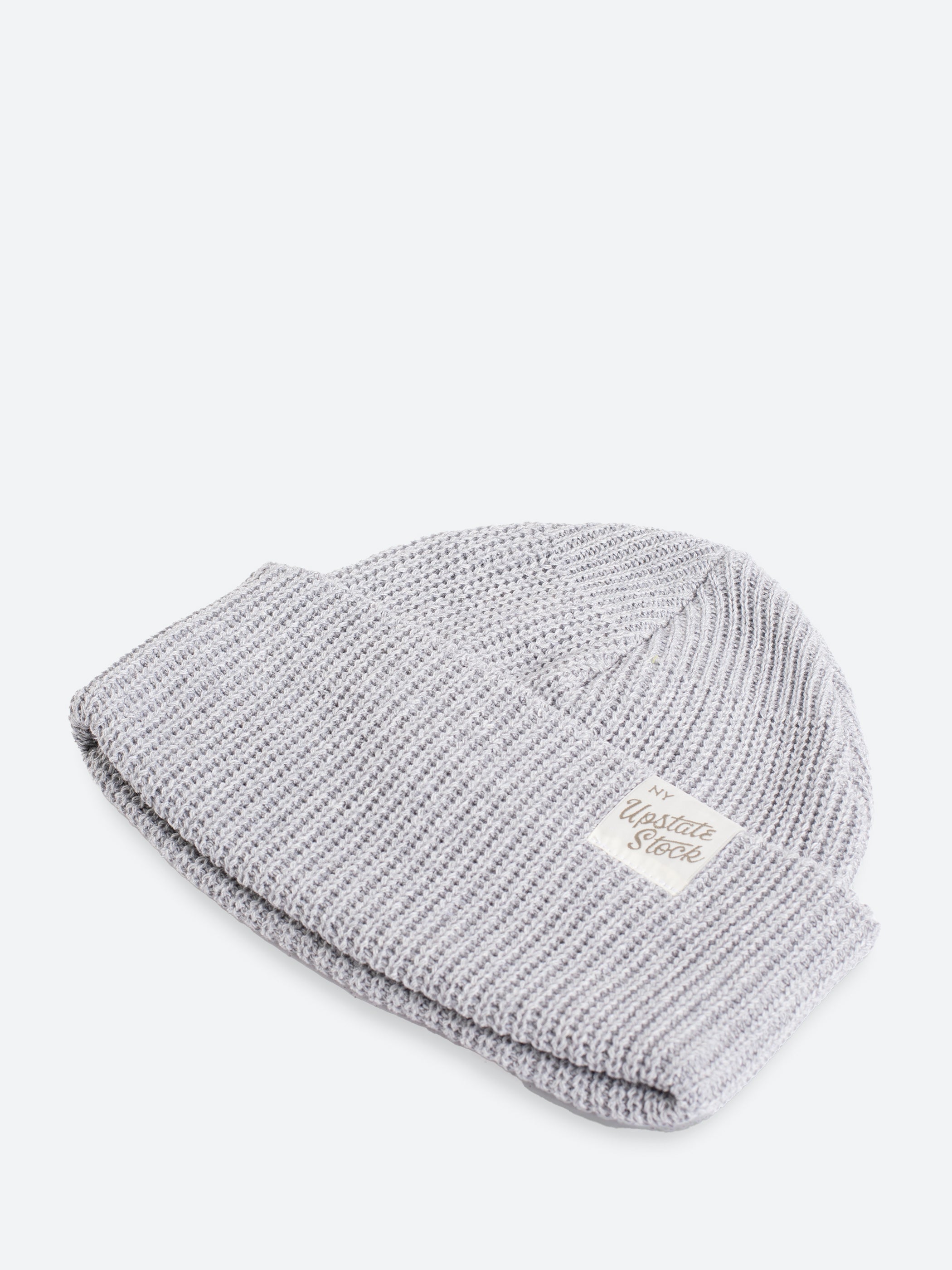 Eco-Cotton Watchcap