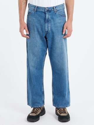 BEAMS PLUS Painter Pants