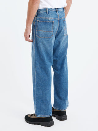 BEAMS PLUS Painter Pants