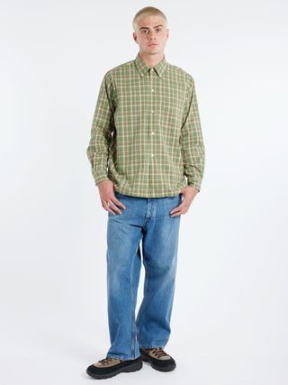 BEAMS PLUS Painter Pants