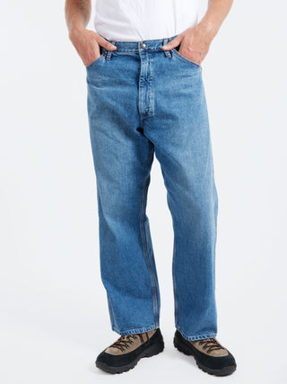 BEAMS PLUS Painter Pants