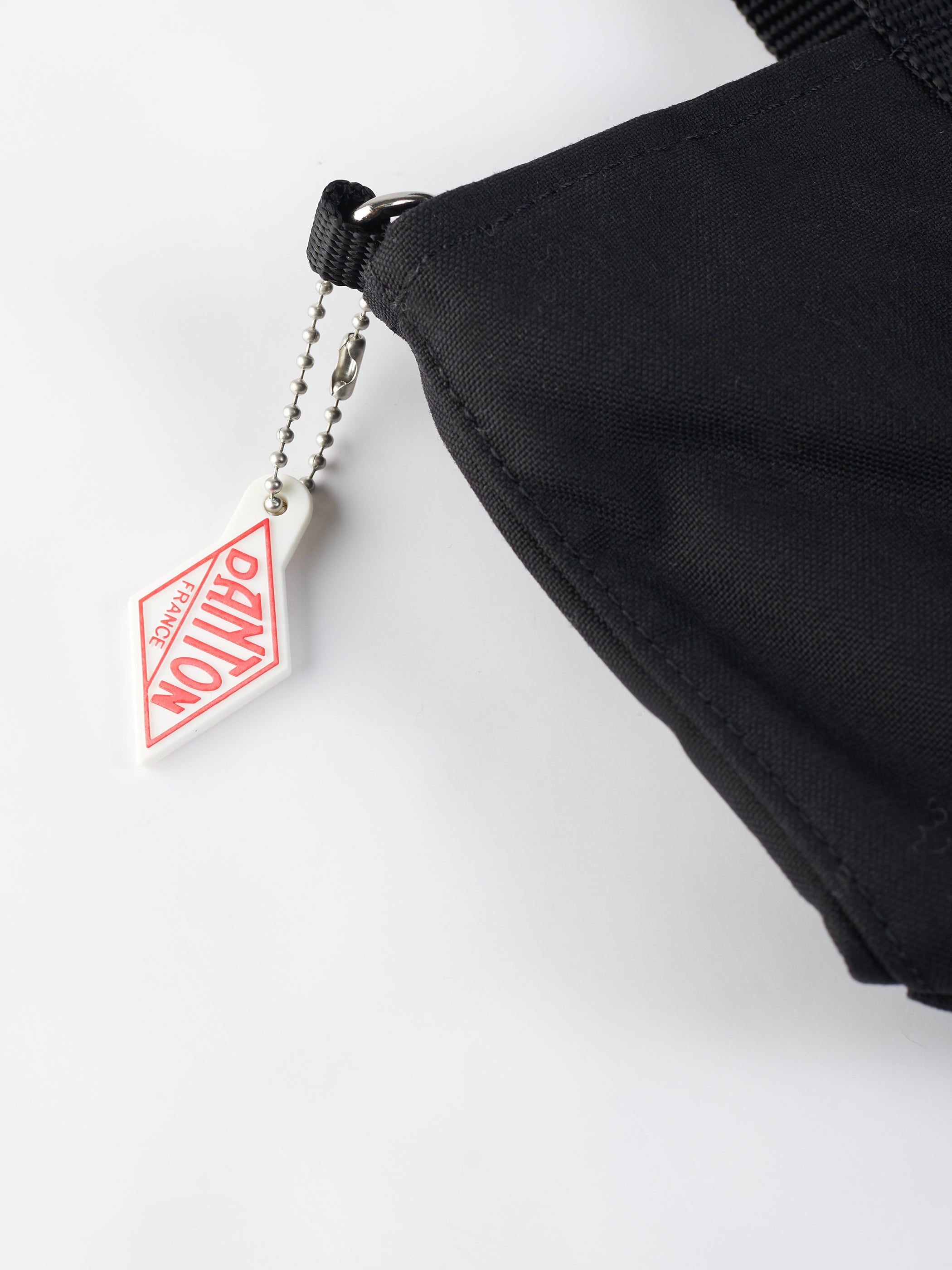 Cordura Canvas 2-Way Tote Bag