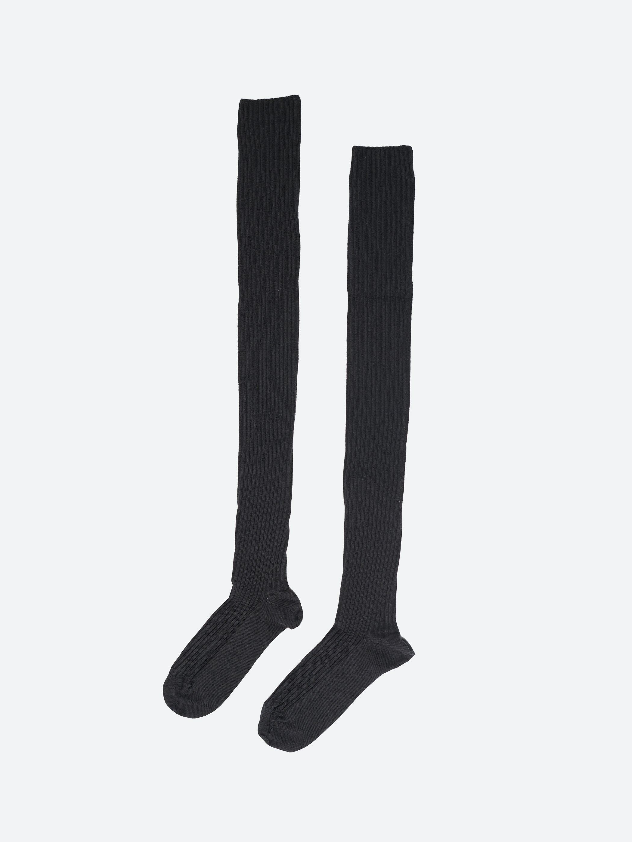 Overknee Socks