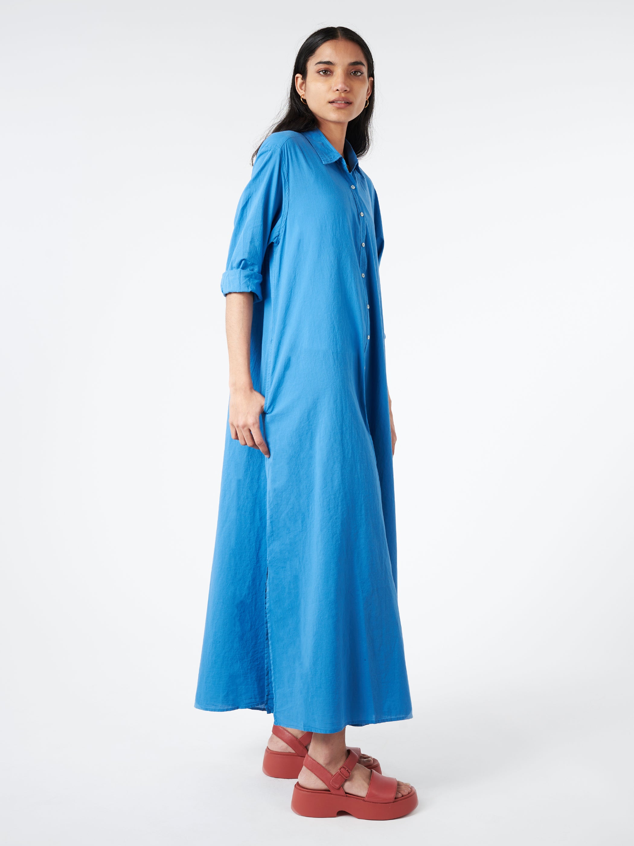 Boden Dress