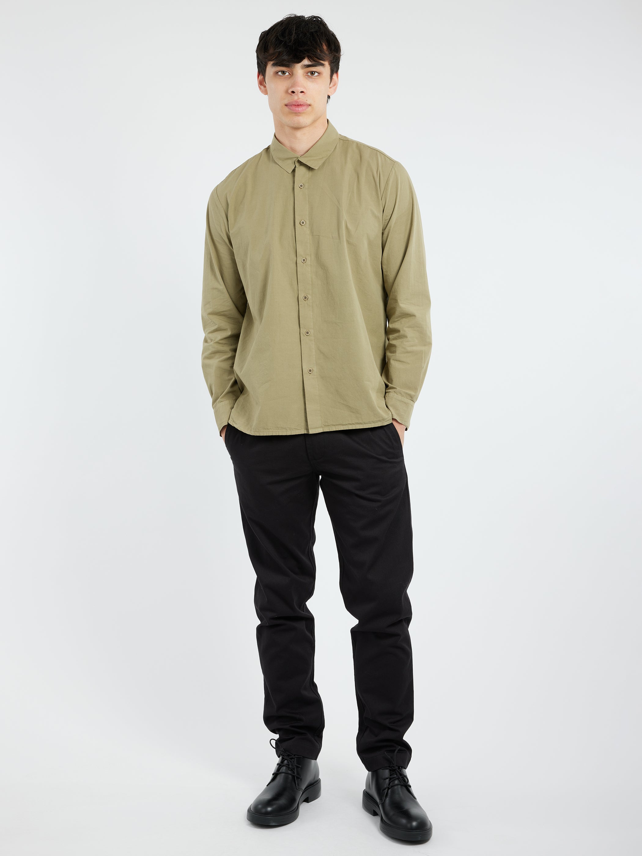 Aston Pant