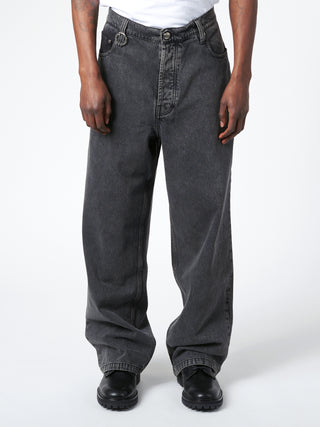 Études District Denim