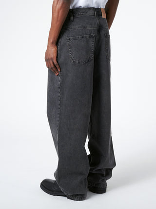 Études District Denim