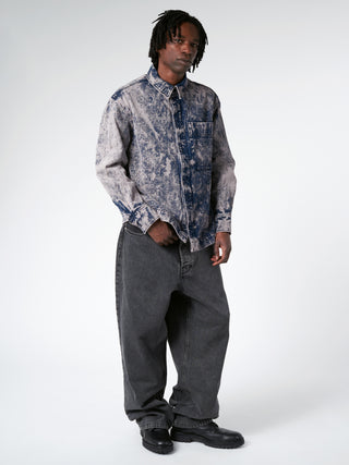 Études District Denim