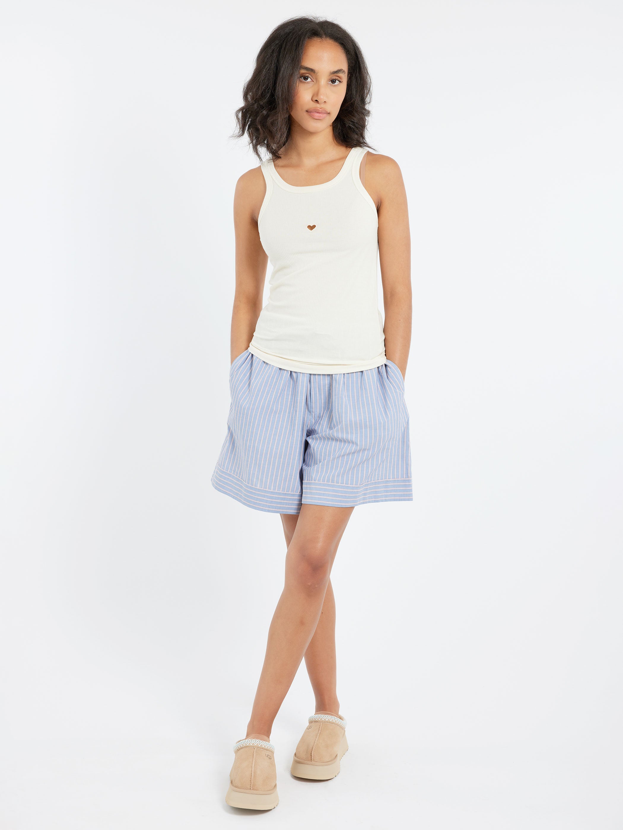 Heart Tank