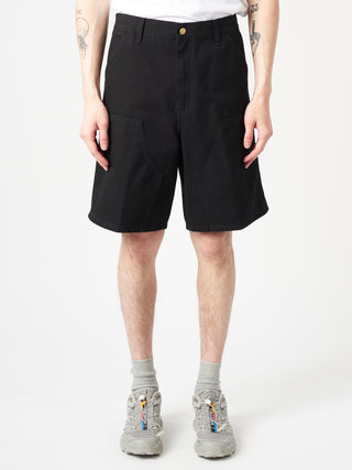 Carhartt WIP Double Knee Short