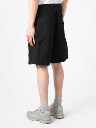 Carhartt WIP Double Knee Short