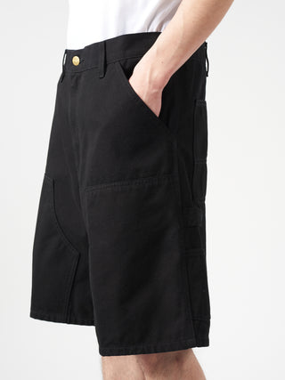 Carhartt WIP Double Knee Short