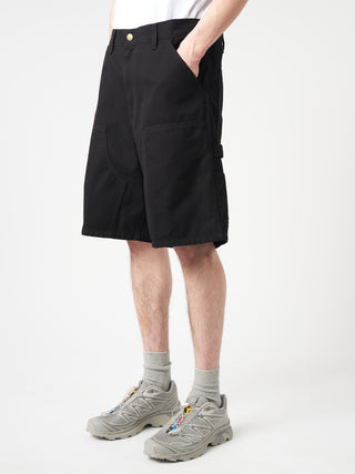 Carhartt WIP Double Knee Short
