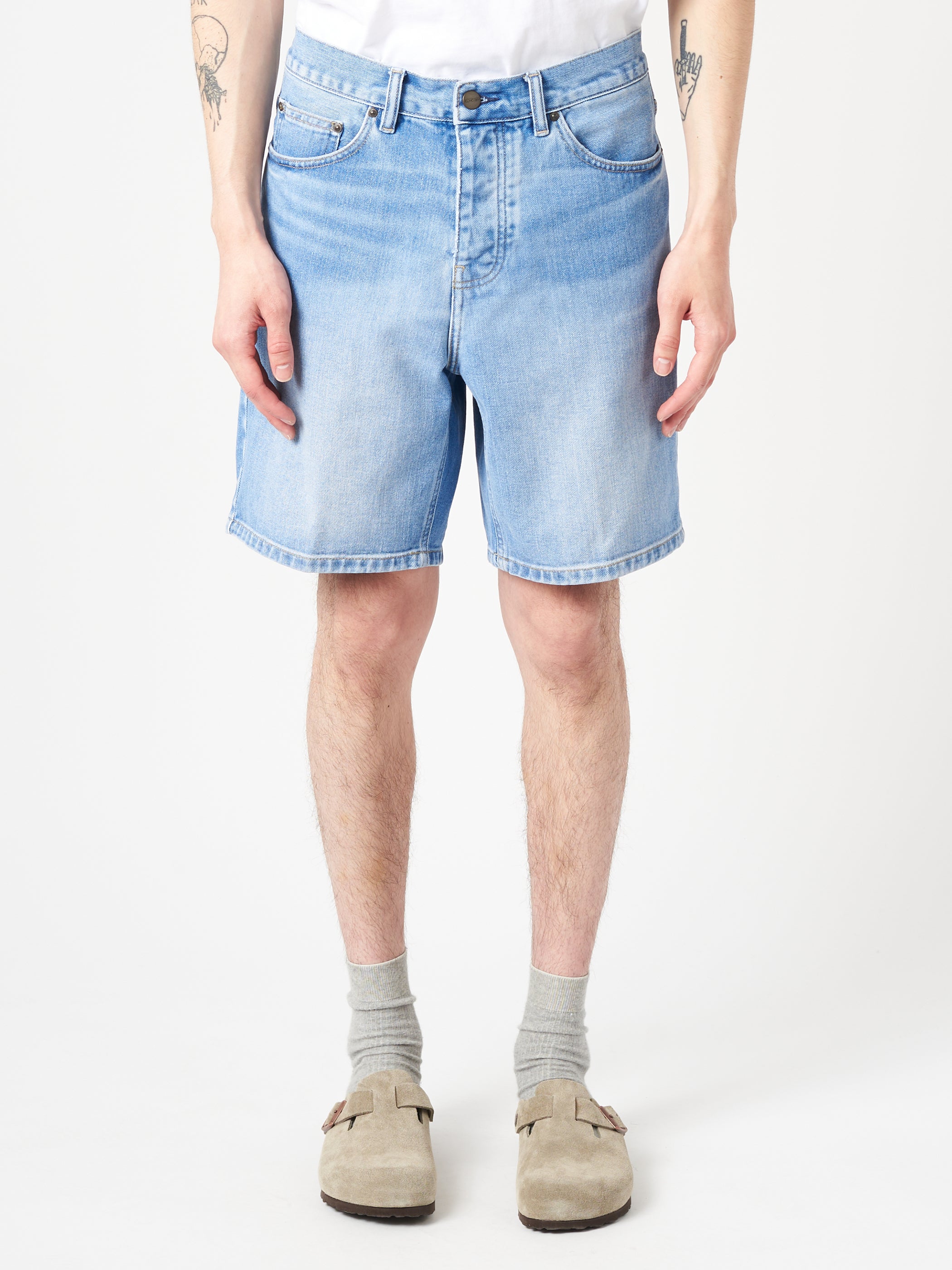 Newel Short