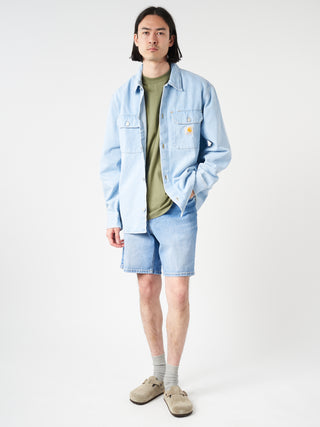 Carhartt WIP Newel Short