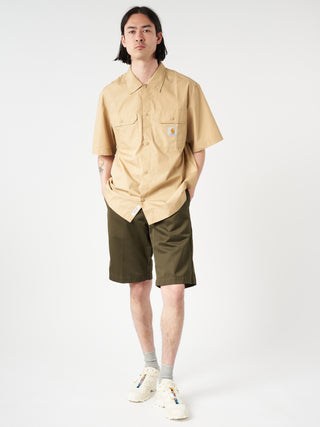Carhartt WIP Master Short