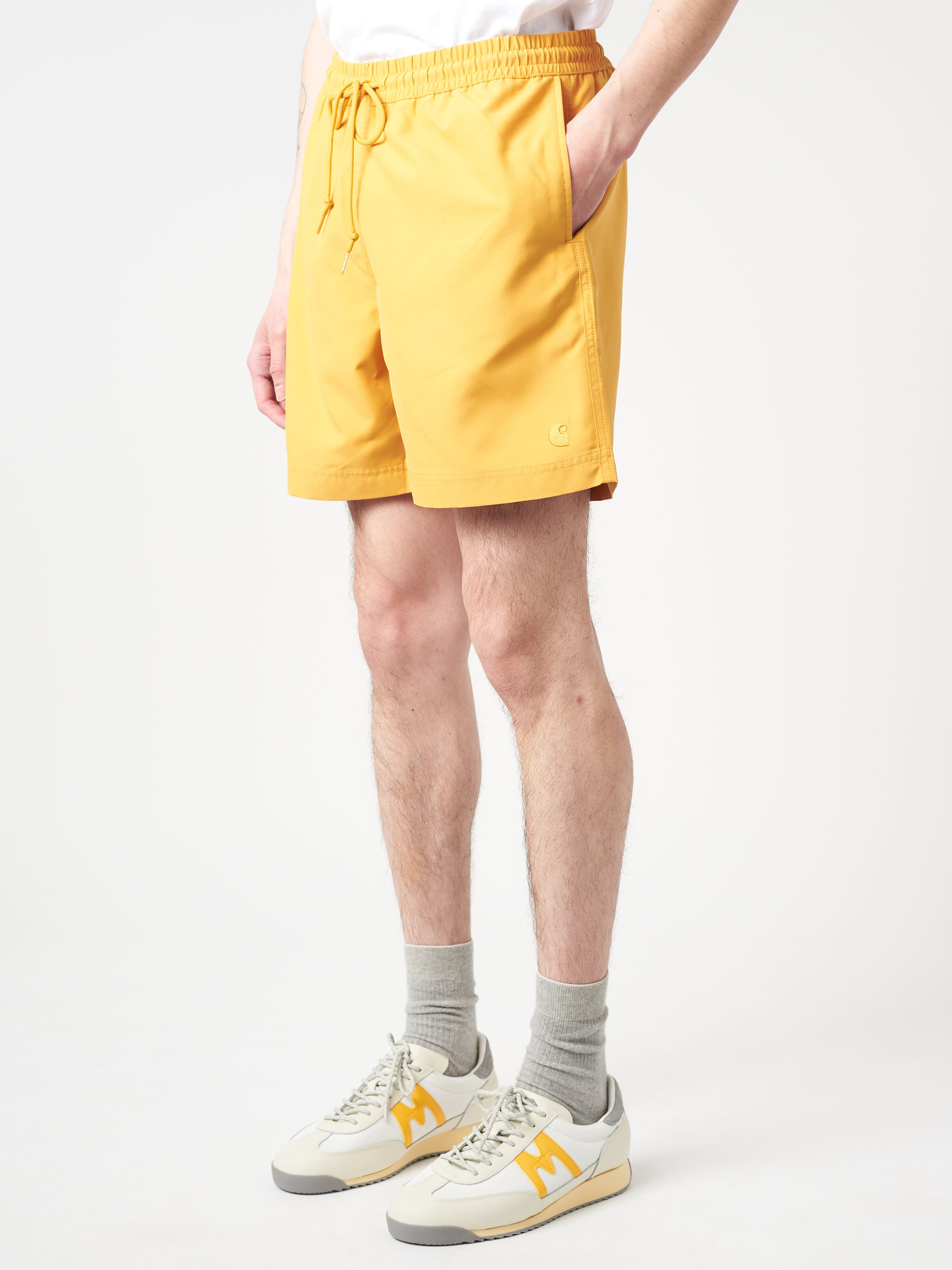 Chase Swim Trunk