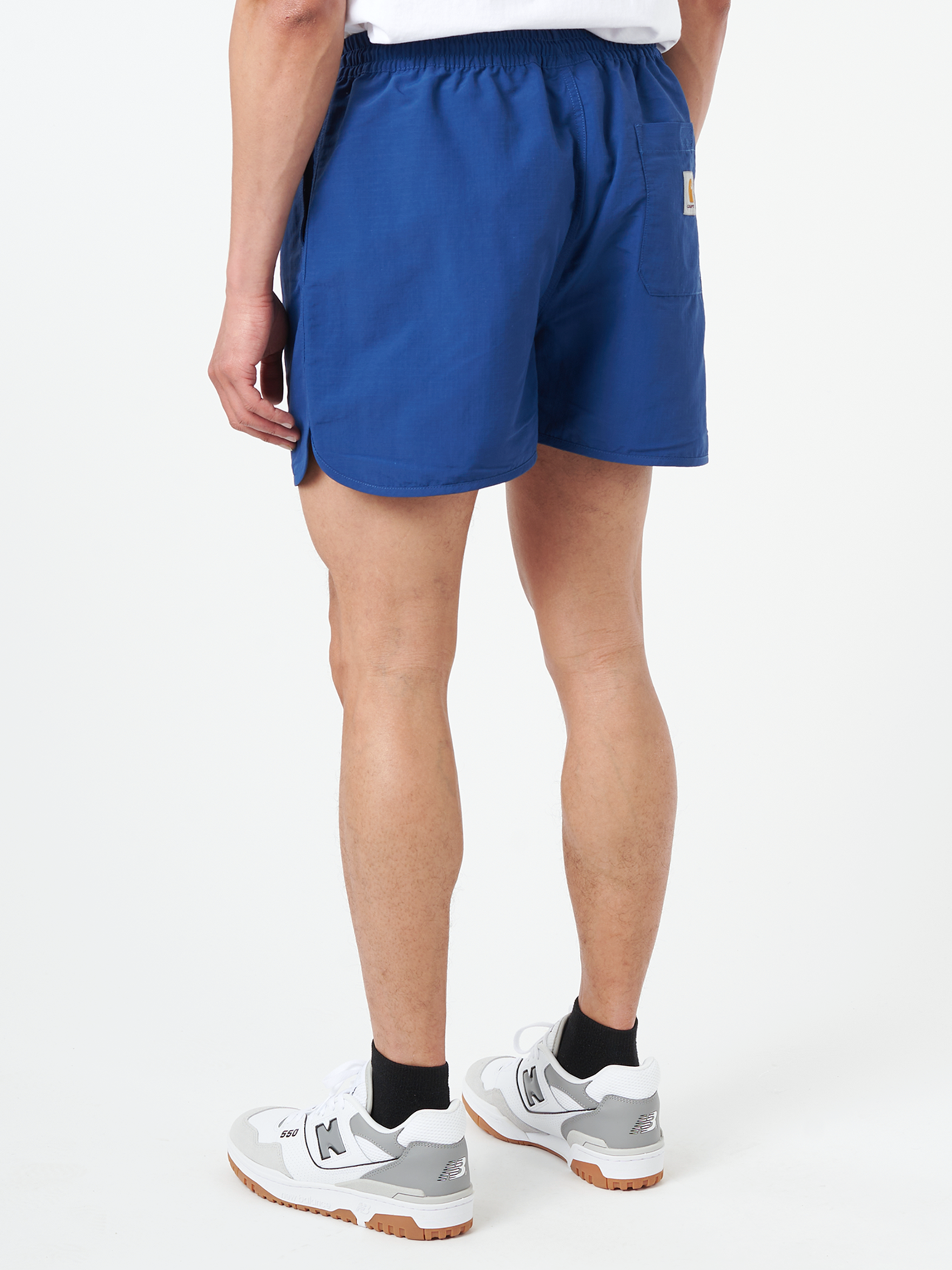 Rune Swim Short