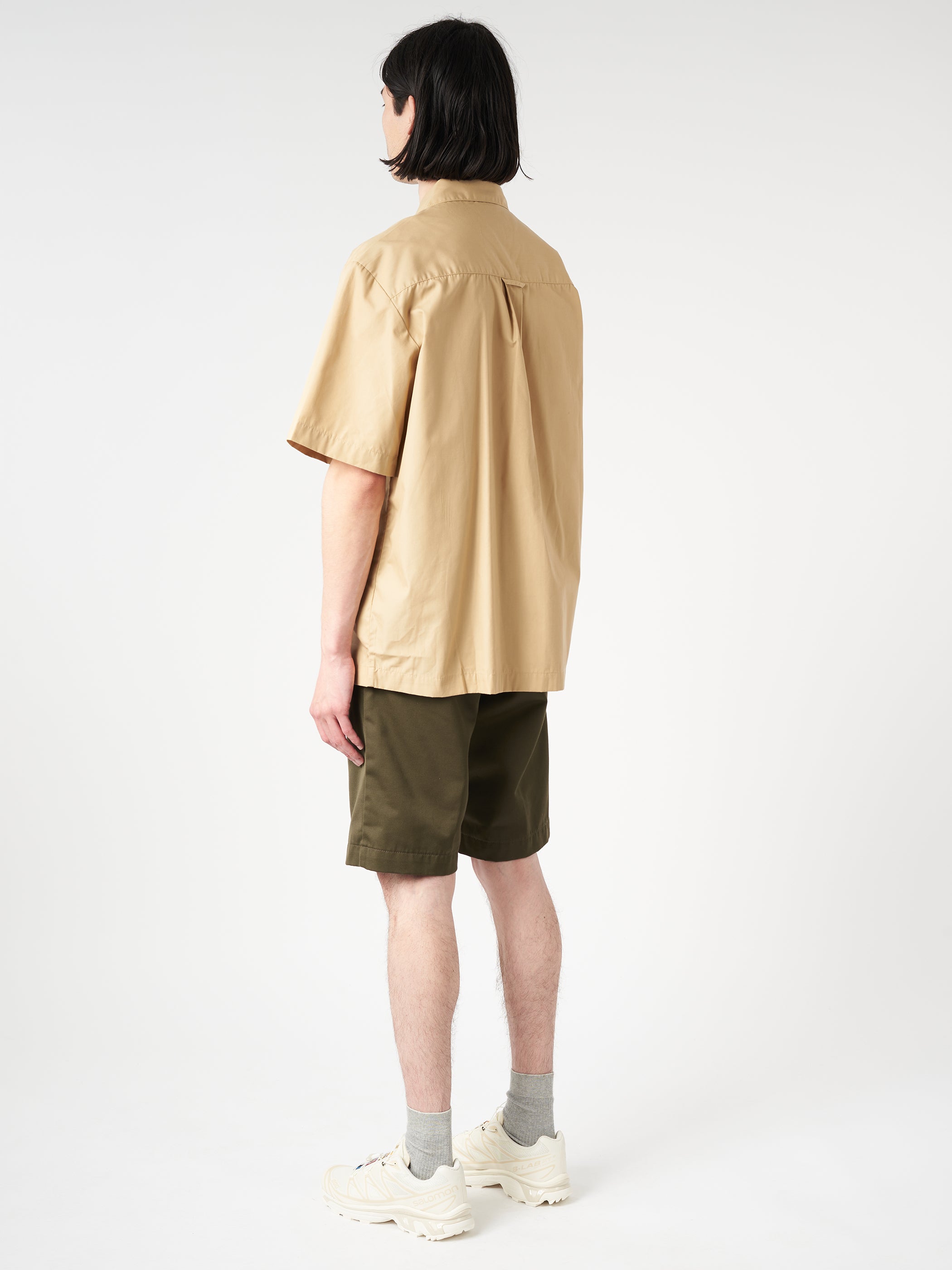 S/S Craft Shirt