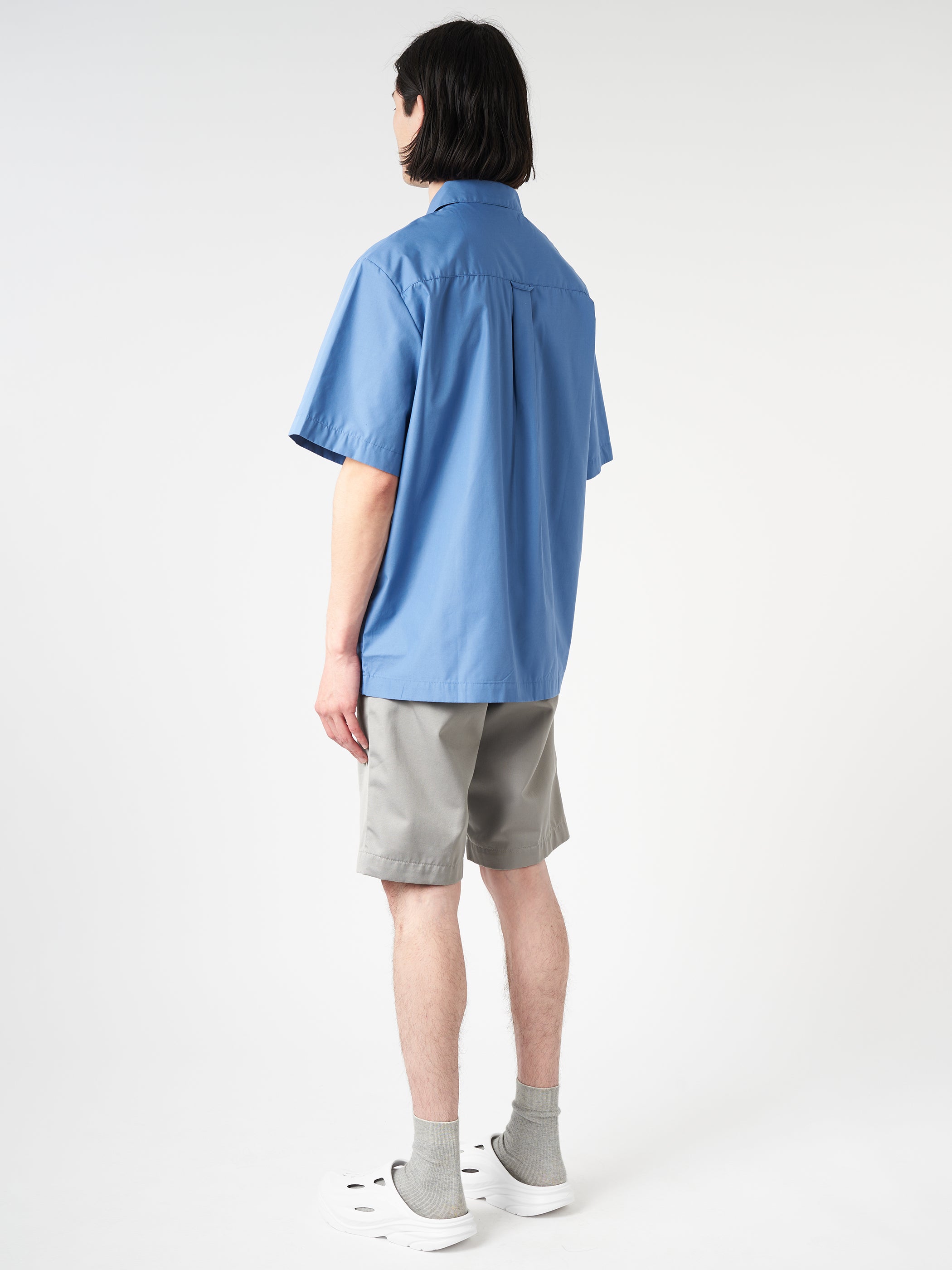 S/S Craft Shirt