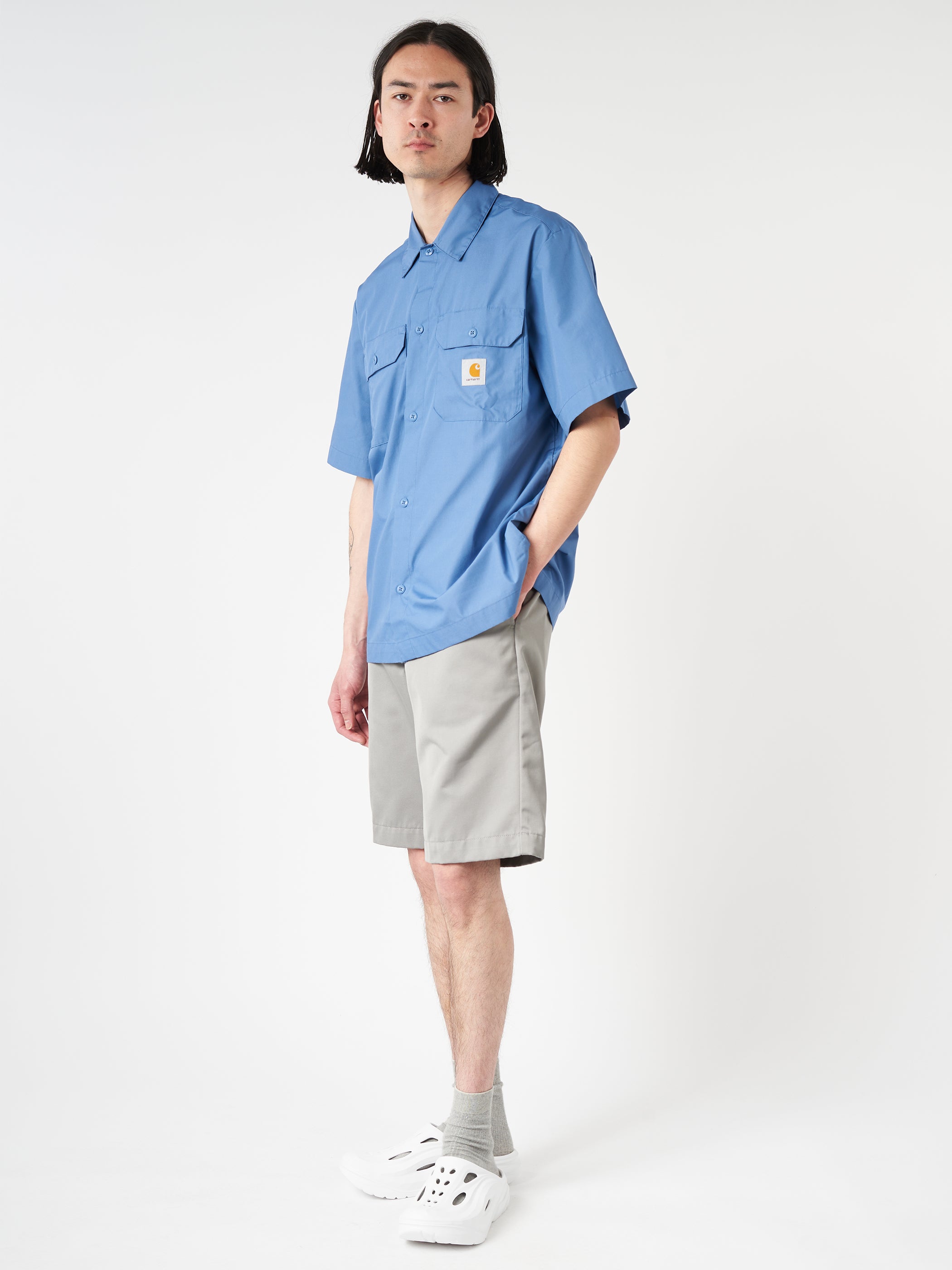 S/S Craft Shirt