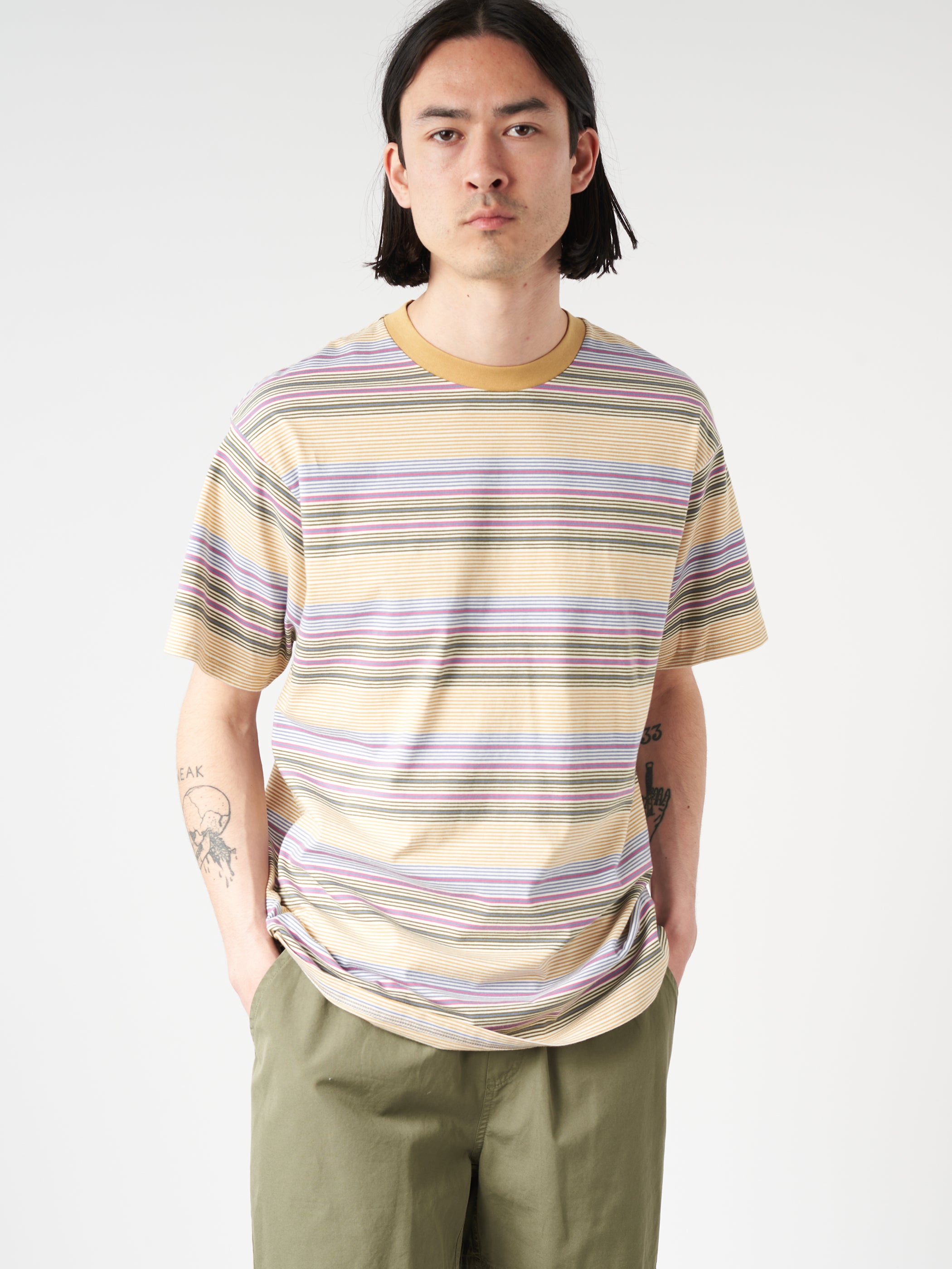 S/S Colby T-Shirt