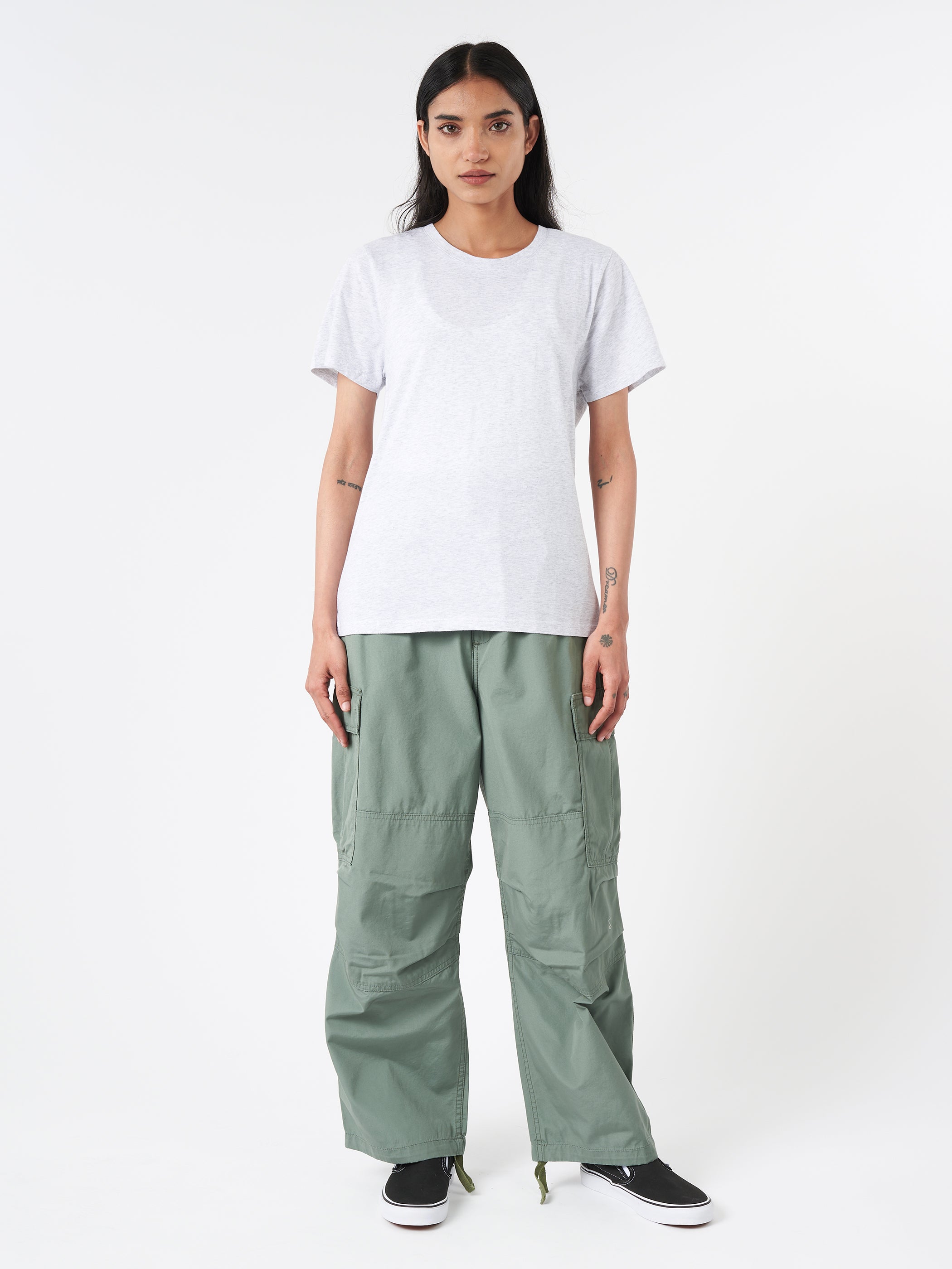 W Jet Cargo Pant