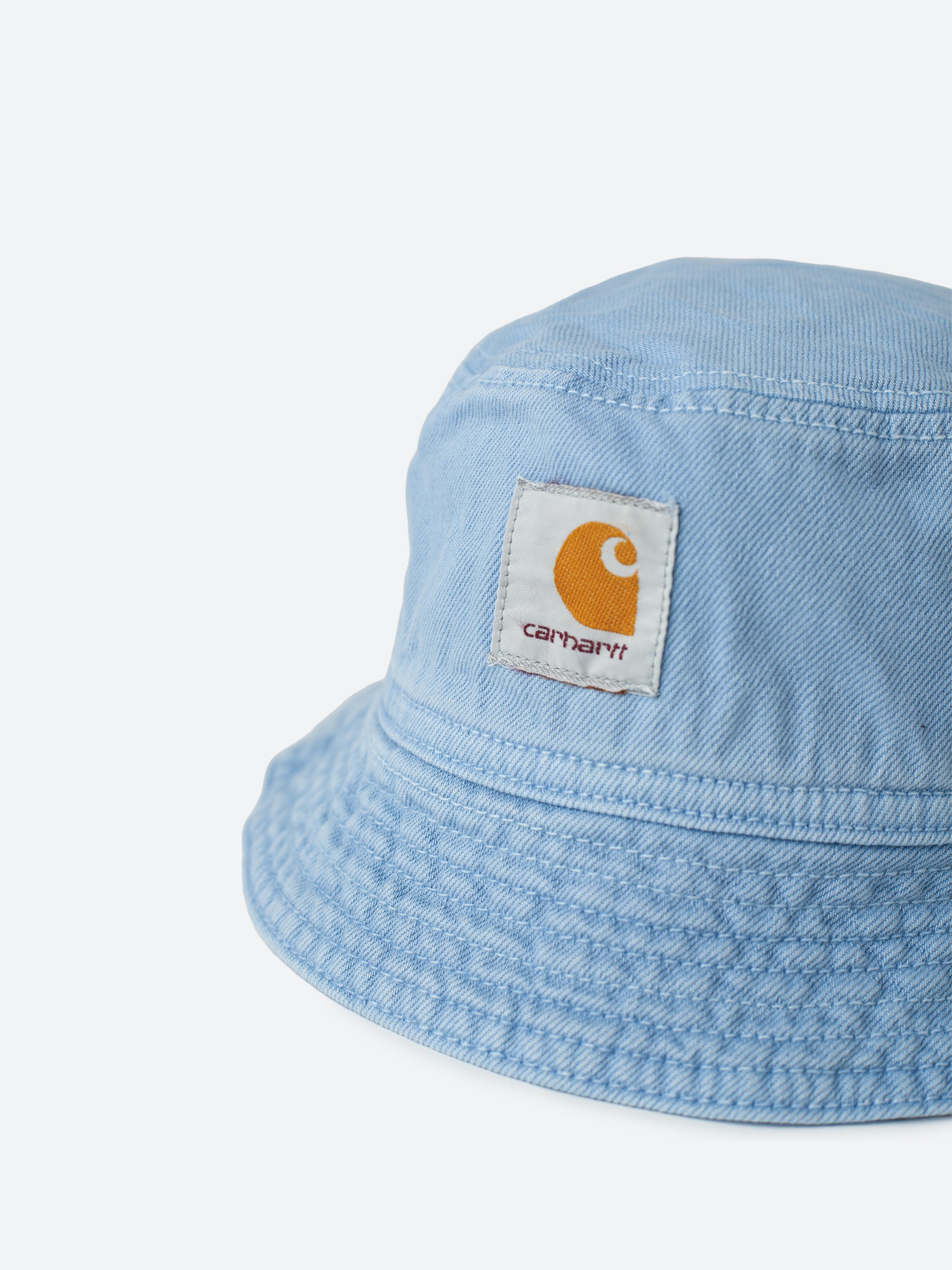 Garrison Bucket Hat