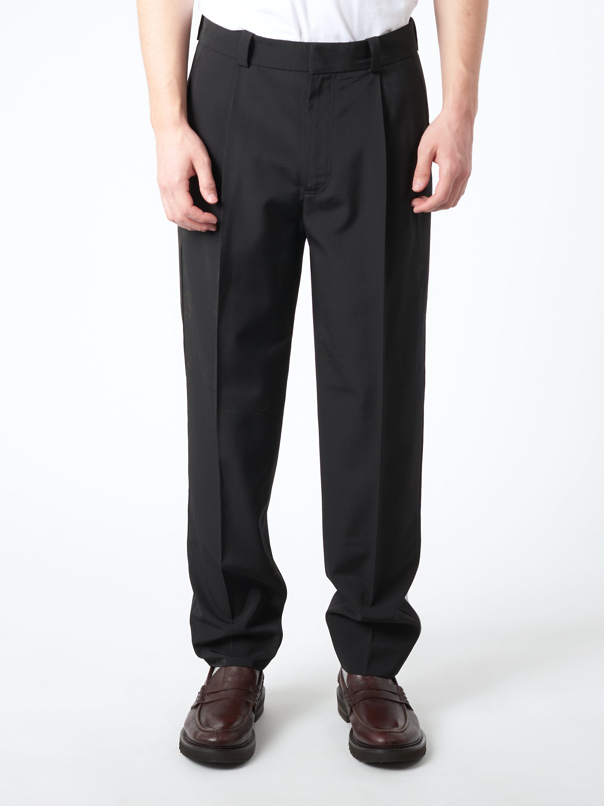 Tailored Trousers