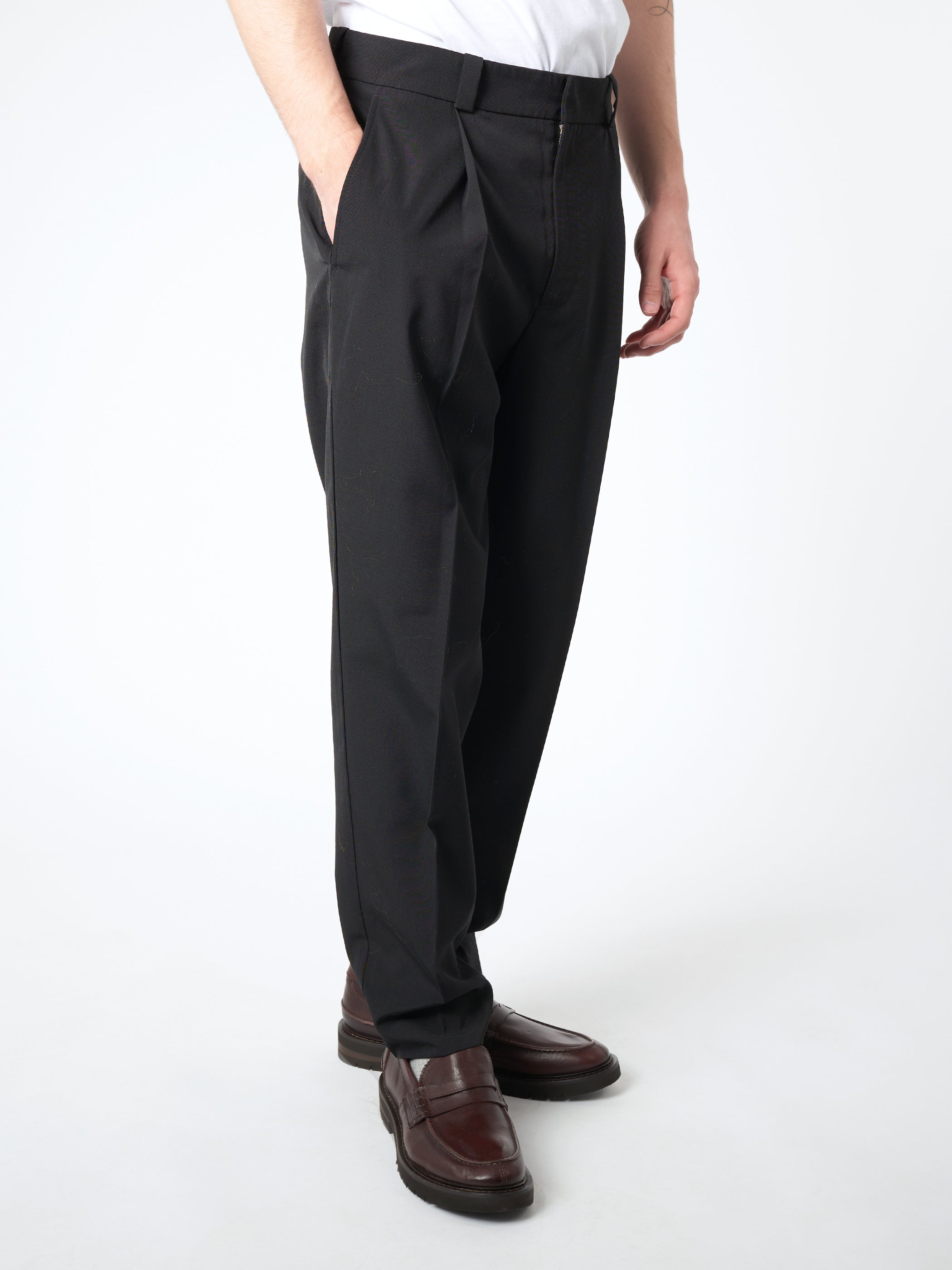 Tailored Trousers