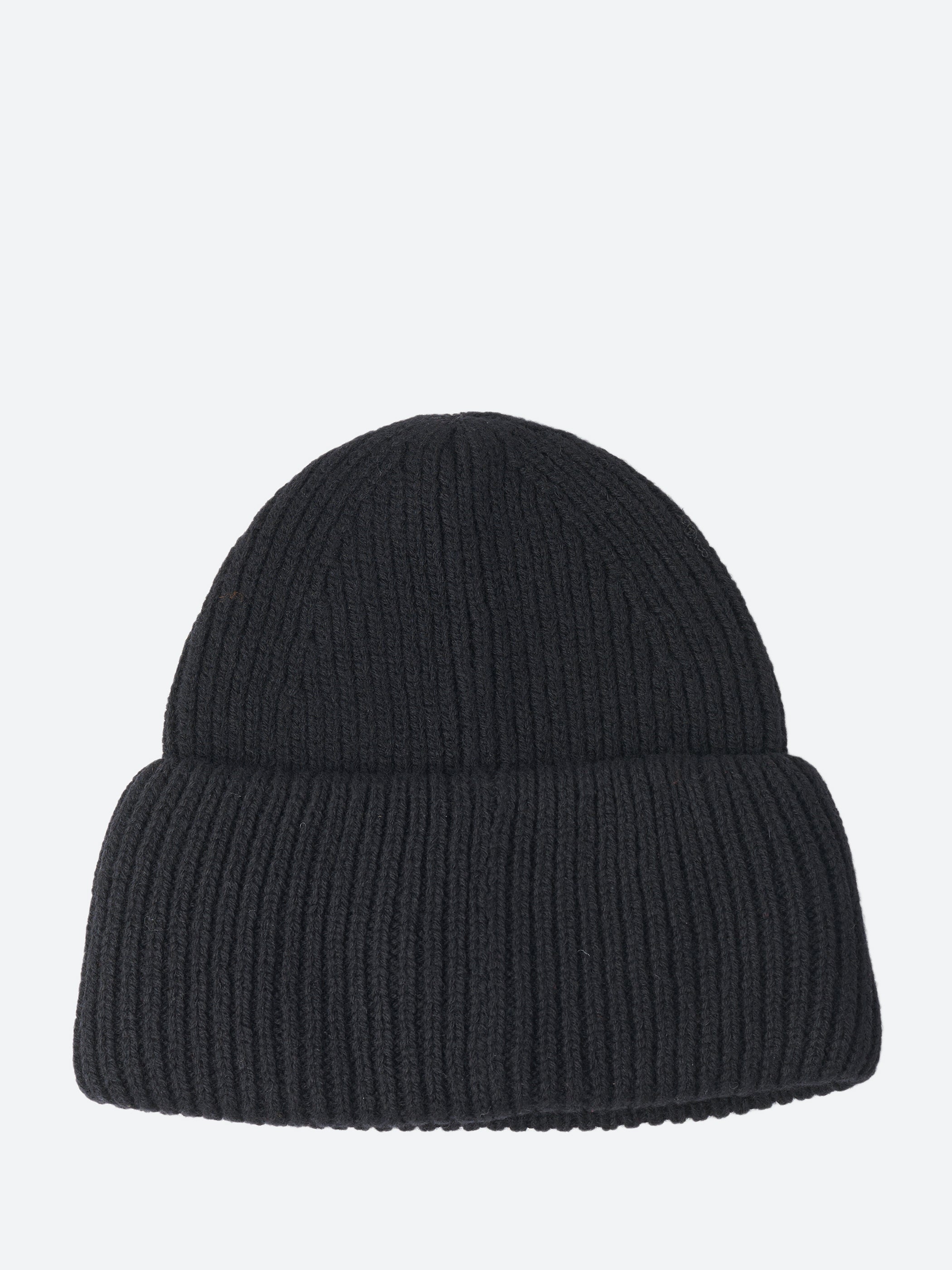 Small Face Logo Beanie