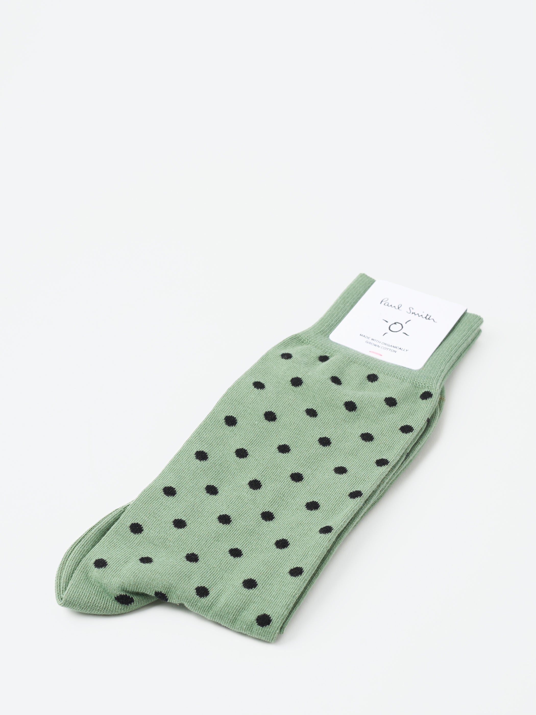 Fernando Polka Sock