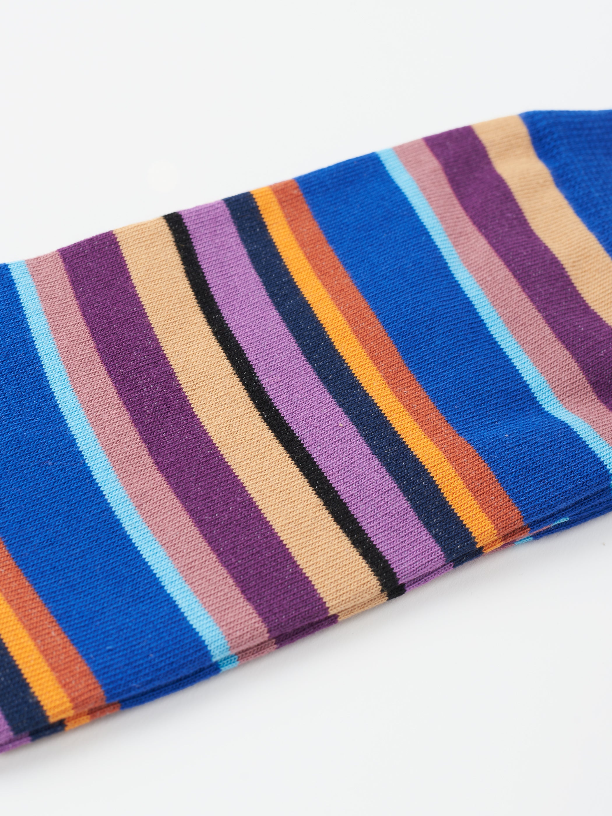 Franklin Stripe Sock