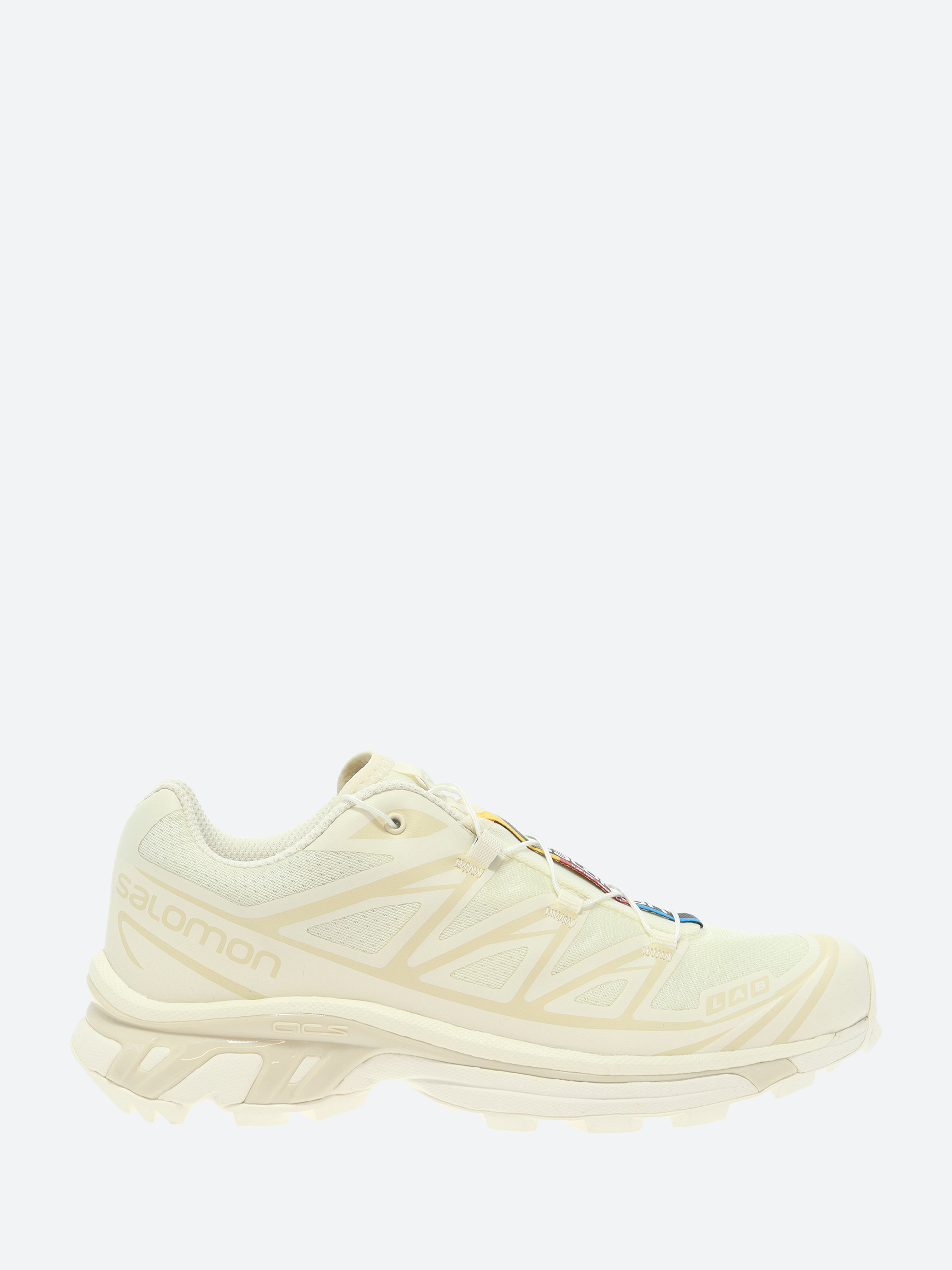Salomon - XT-6 in Vanilla Ice/Almond – gravitypope Salomon - XT-6 in Vanilla Ice/Almond – gravitypope