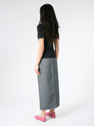 Filippa K Jersey Short Sleeve Shirt