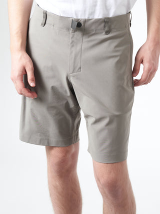 Reigning Champ Coach's Short