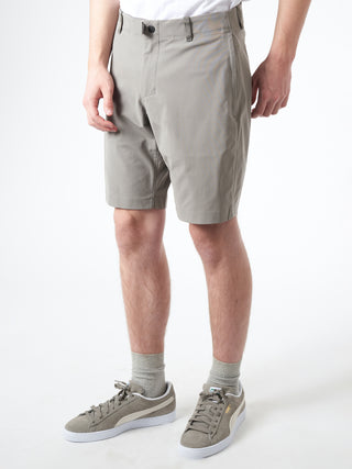 Reigning Champ Coach's Short