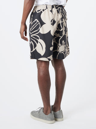 Y.M.C. Z Cargo Short