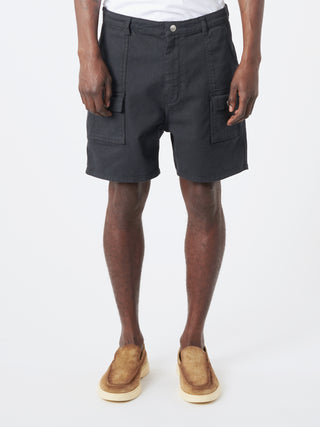 Y.M.C. Bush Short
