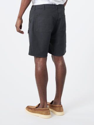 Y.M.C. Bush Short