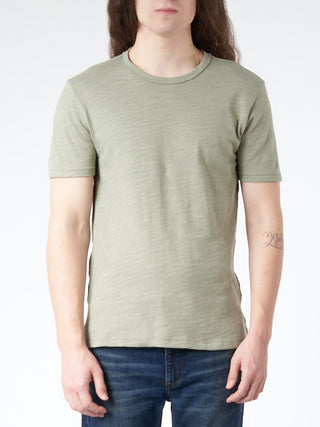 Rag & Bone Classic Flame Tee