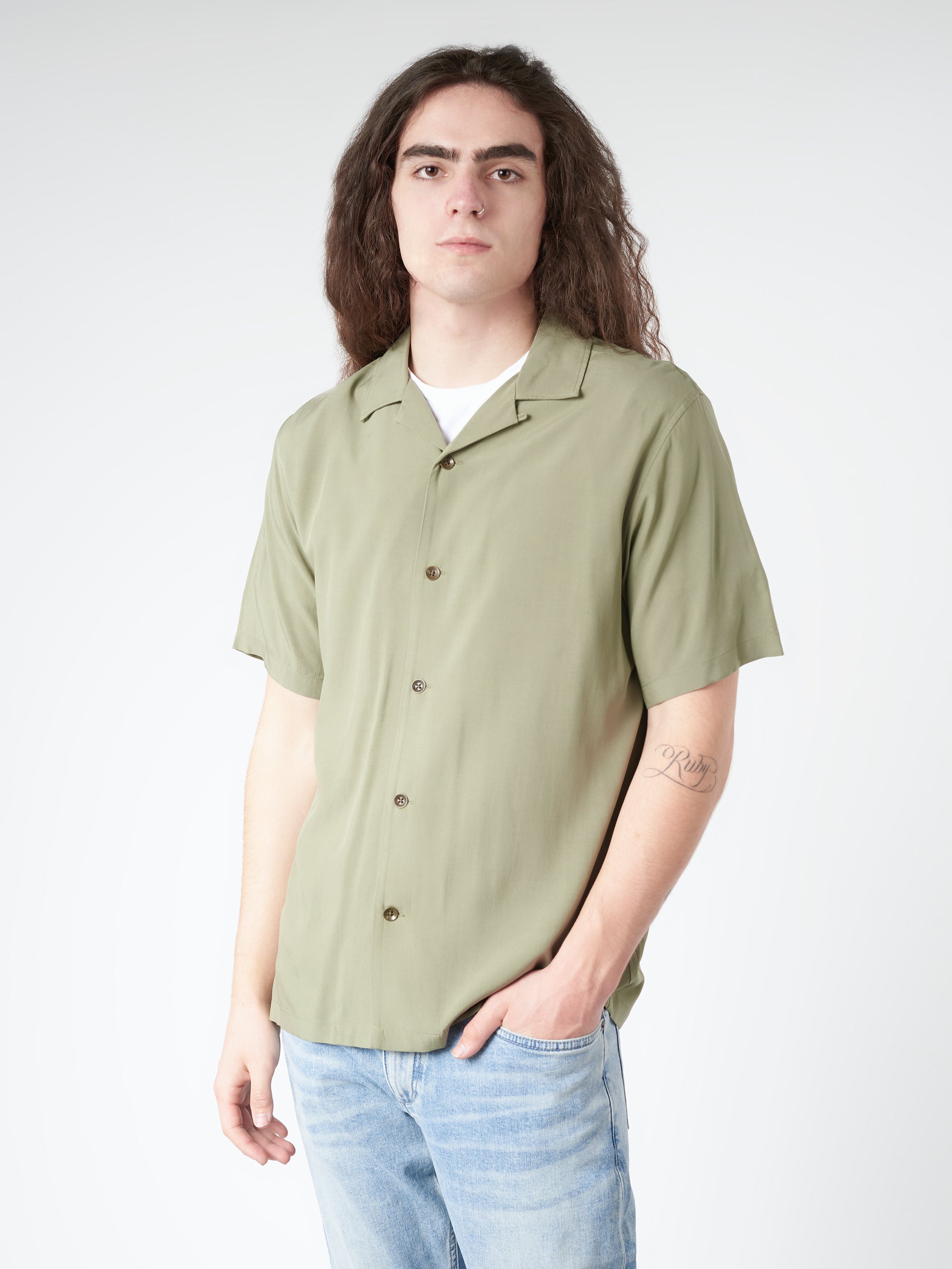 Avery Shirt