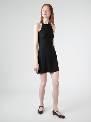 Filippa K High Neck Tank Dress