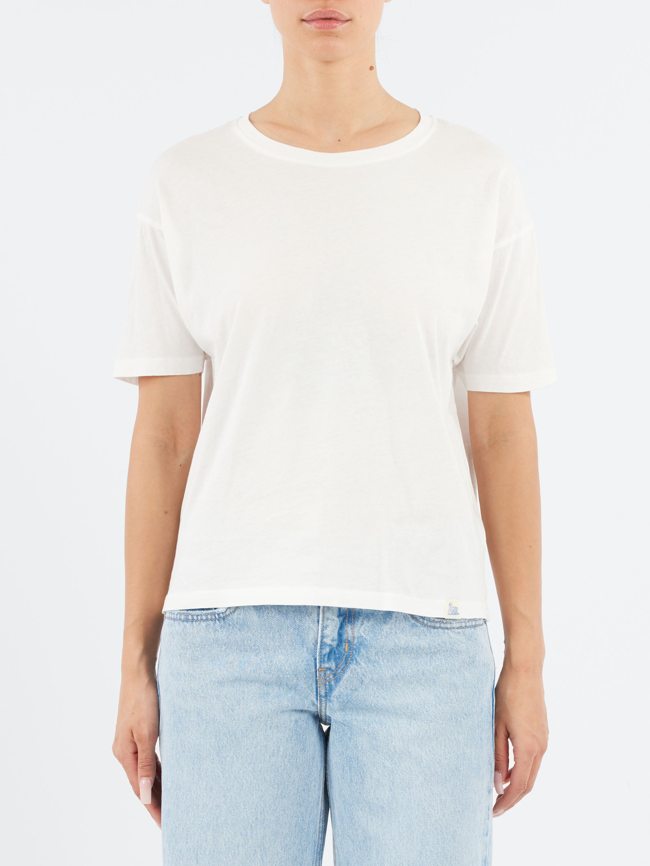 Women's Loose Fit T-Shirt