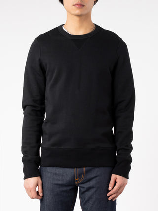 Merz B. Schwanen Men's Loopwheeled Sweatshirt