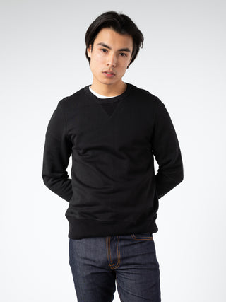 Merz B. Schwanen Men's Loopwheeled Sweatshirt