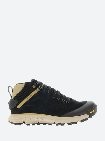 Danner Trail 2650 Mid GTX in Black – gravitypope